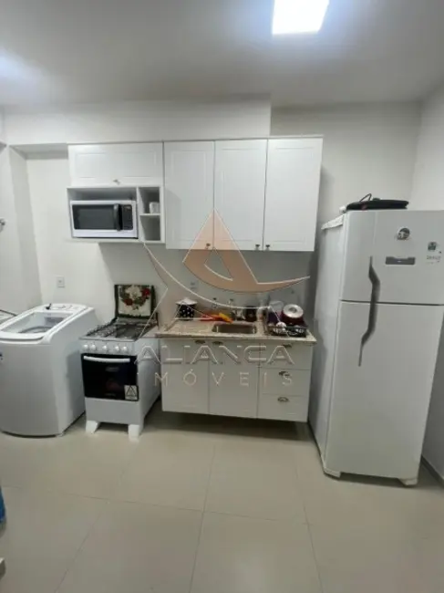 Foto 8 de Apartamento com 2 quartos à venda, 56m2 em Ribeirao Preto - SP