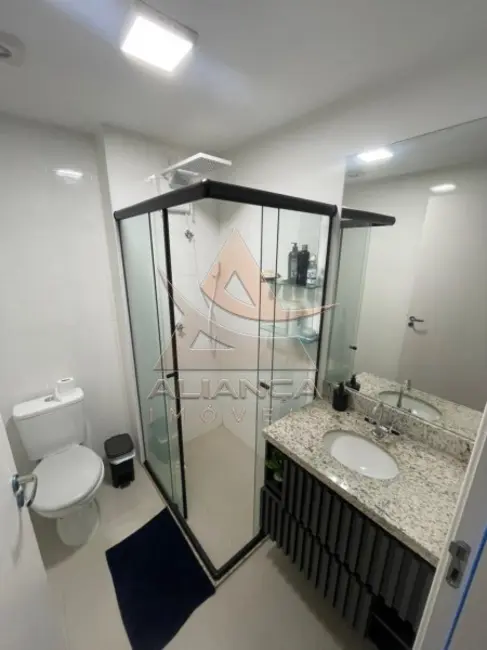 Foto 7 de Apartamento com 2 quartos à venda, 56m2 em Ribeirao Preto - SP