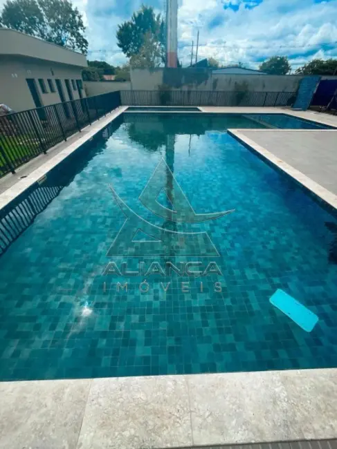 Foto 9 de Apartamento com 2 quartos à venda, 56m2 em Ribeirao Preto - SP