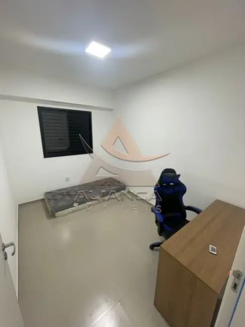 Foto 6 de Apartamento com 2 quartos à venda, 56m2 em Ribeirao Preto - SP