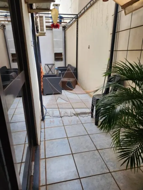 Foto 4 de Apartamento com 3 quartos à venda, 100m2 em Jardim Irajá, Ribeirao Preto - SP