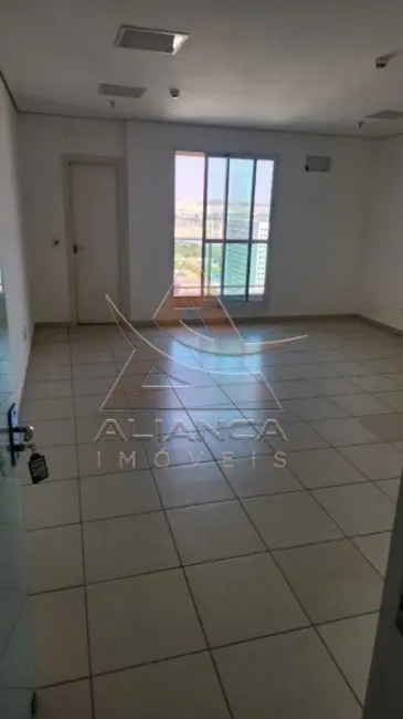 Sala Comercial à venda, 38m2 em Nova Ribeirânia, Ribeirao Preto - SP - imagem 4 Foto 4 de Sala Comercial à venda, 38m2 em Nova Ribeirânia, Ribeirao Preto - SP