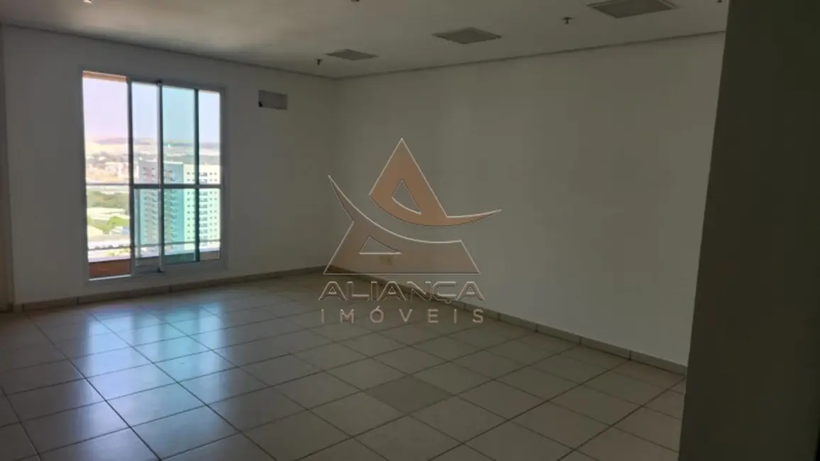 Sala Comercial à venda, 38m2 em Nova Ribeirânia, Ribeirao Preto - SP - imagem 1 Foto 1 de Sala Comercial à venda, 38m2 em Nova Ribeirânia, Ribeirao Preto - SP