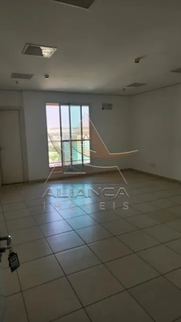 Sala Comercial à venda, 38m2 em Nova Ribeirânia, Ribeirao Preto - SP - imagem 3 Foto 3 de Sala Comercial à venda, 38m2 em Nova Ribeirânia, Ribeirao Preto - SP
