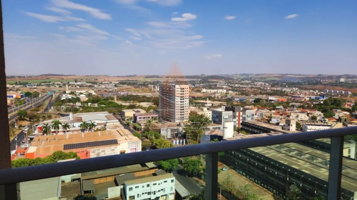 Sala Comercial à venda, 38m2 em Nova Ribeirânia, Ribeirao Preto - SP - imagem 8 Foto 8 de Sala Comercial à venda, 38m2 em Nova Ribeirânia, Ribeirao Preto - SP