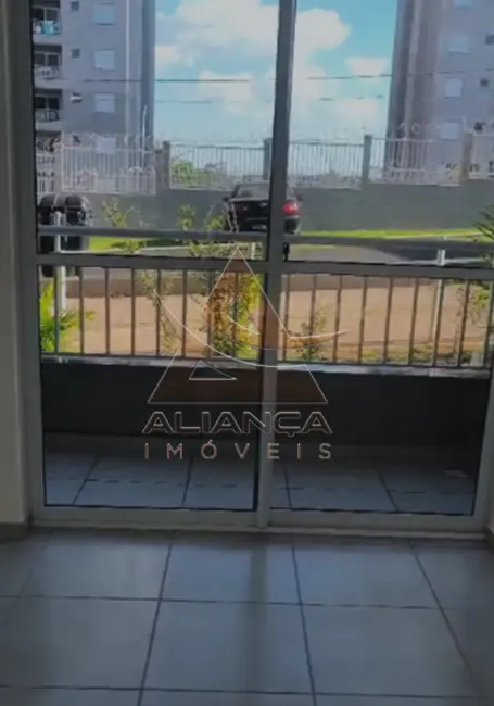 Apartamento com 2 quartos à venda, 49m2 em Parque das Oliveiras, Ribeirao Preto - SP - imagem 1 Foto 1 de Apartamento com 2 quartos à venda, 49m2 em Parque das Oliveiras, Ribeirao Preto - SP