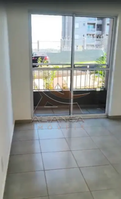 Apartamento com 2 quartos à venda, 49m2 em Parque das Oliveiras, Ribeirao Preto - SP - imagem 2 Foto 2 de Apartamento com 2 quartos à venda, 49m2 em Parque das Oliveiras, Ribeirao Preto - SP