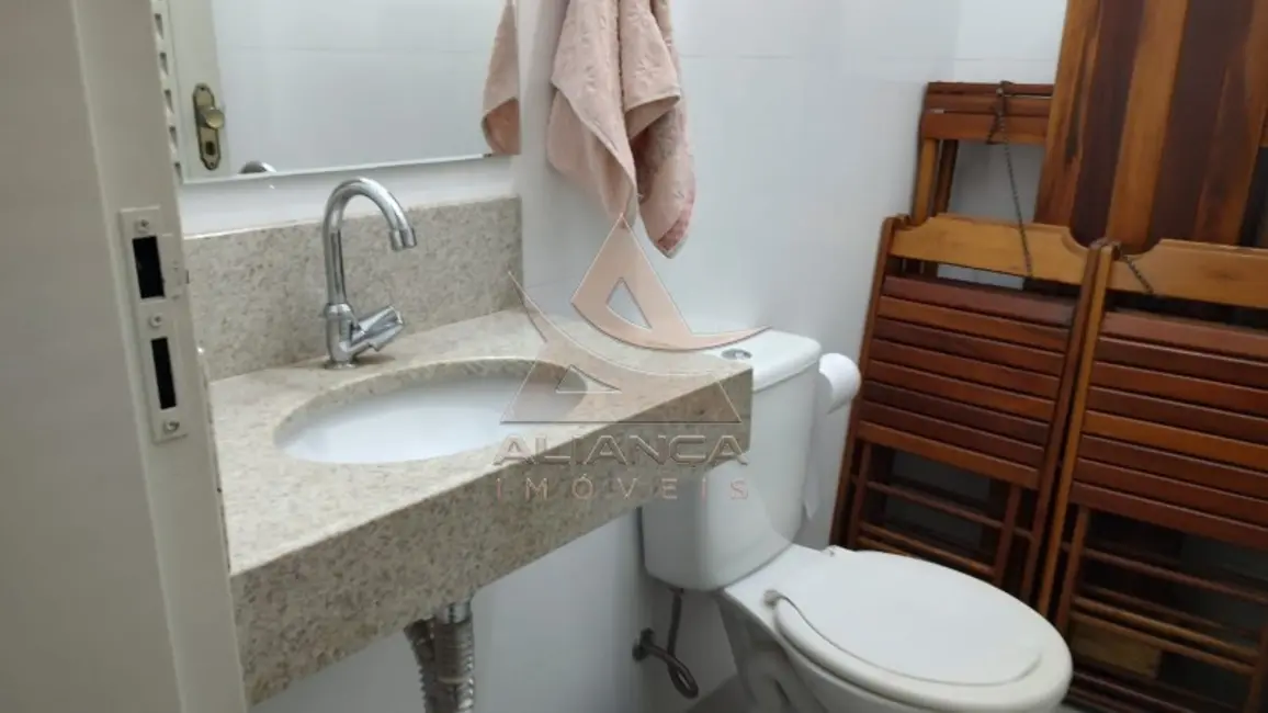 Casa com 2 quartos à venda, 153m2 em Ribeirao Preto - SP - imagem 9 Foto 9 de Casa com 2 quartos à venda, 153m2 em Ribeirao Preto - SP