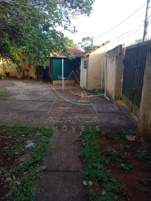 Foto 4 de Casa com 2 quartos à venda, 153m2 em Ribeirao Preto - SP