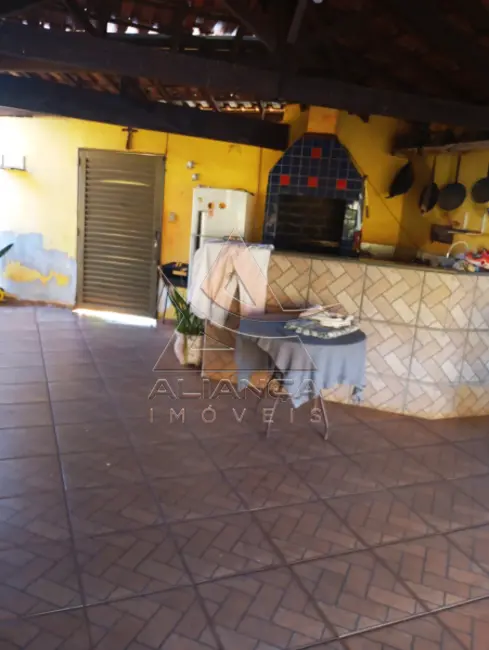 Foto 6 de Casa com 2 quartos à venda, 153m2 em Ribeirao Preto - SP