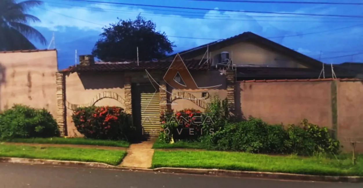 Foto 9 de Casa com 2 quartos à venda, 153m2 em Ribeirao Preto - SP