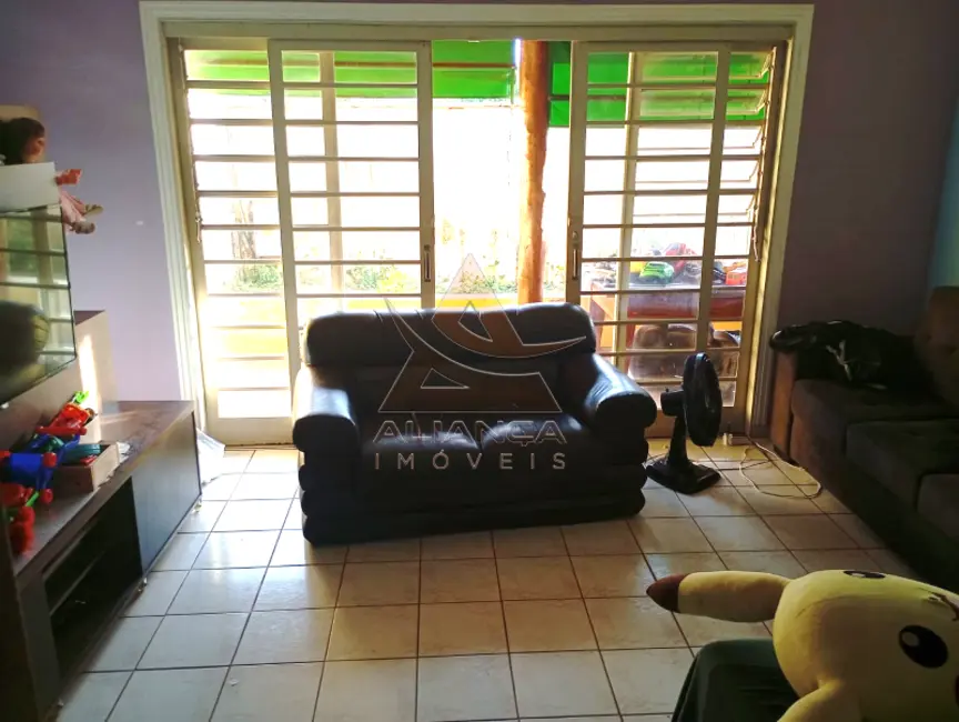 Foto 1 de Casa com 2 quartos à venda, 153m2 em Ribeirao Preto - SP