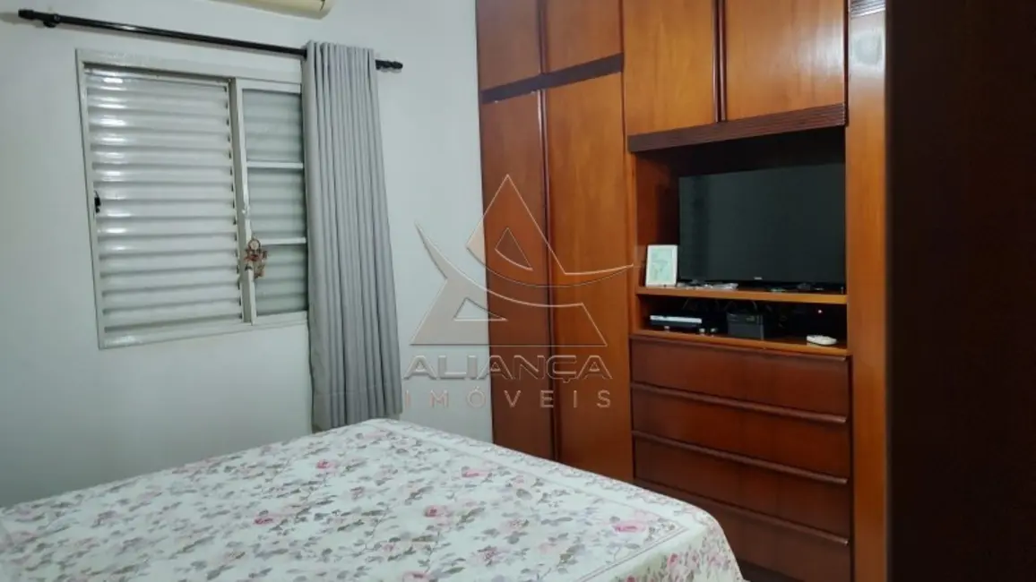 Casa com 2 quartos à venda, 153m2 em Ribeirao Preto - SP - imagem 7 Foto 7 de Casa com 2 quartos à venda, 153m2 em Ribeirao Preto - SP