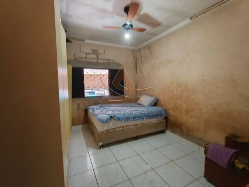 Casa com 3 quartos à venda, 105m2 em Jardim Irajá, Ribeirao Preto - SP - imagem 5 Foto 5 de Casa com 3 quartos à venda, 105m2 em Jardim Irajá, Ribeirao Preto - SP