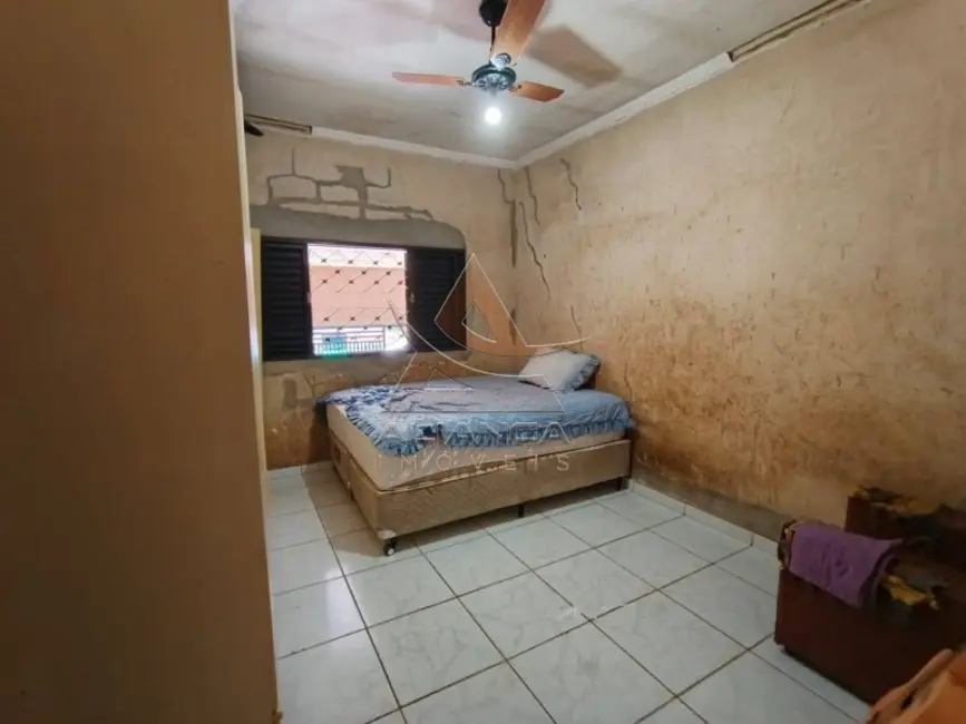 Casa com 3 quartos à venda, 105m2 em Jardim Irajá, Ribeirao Preto - SP - imagem 7 Foto 7 de Casa com 3 quartos à venda, 105m2 em Jardim Irajá, Ribeirao Preto - SP