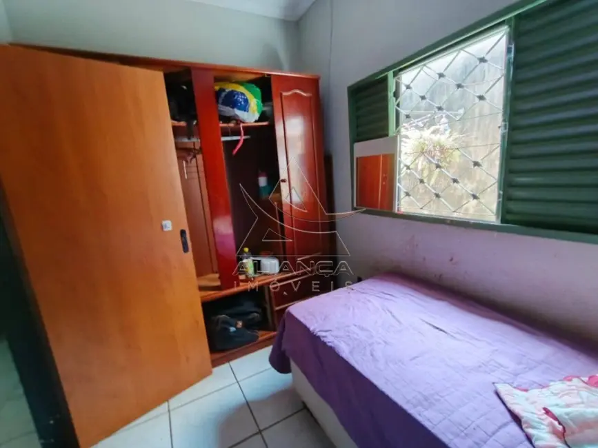Casa com 3 quartos à venda, 105m2 em Jardim Irajá, Ribeirao Preto - SP - imagem 3 Foto 3 de Casa com 3 quartos à venda, 105m2 em Jardim Irajá, Ribeirao Preto - SP