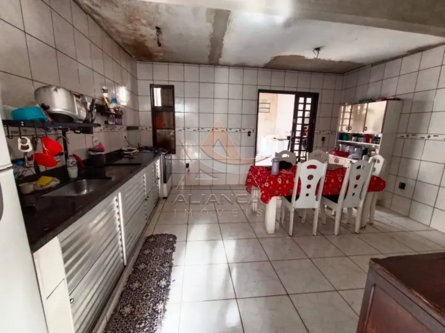 Casa com 3 quartos à venda, 105m2 em Jardim Irajá, Ribeirao Preto - SP - imagem 8 Foto 8 de Casa com 3 quartos à venda, 105m2 em Jardim Irajá, Ribeirao Preto - SP