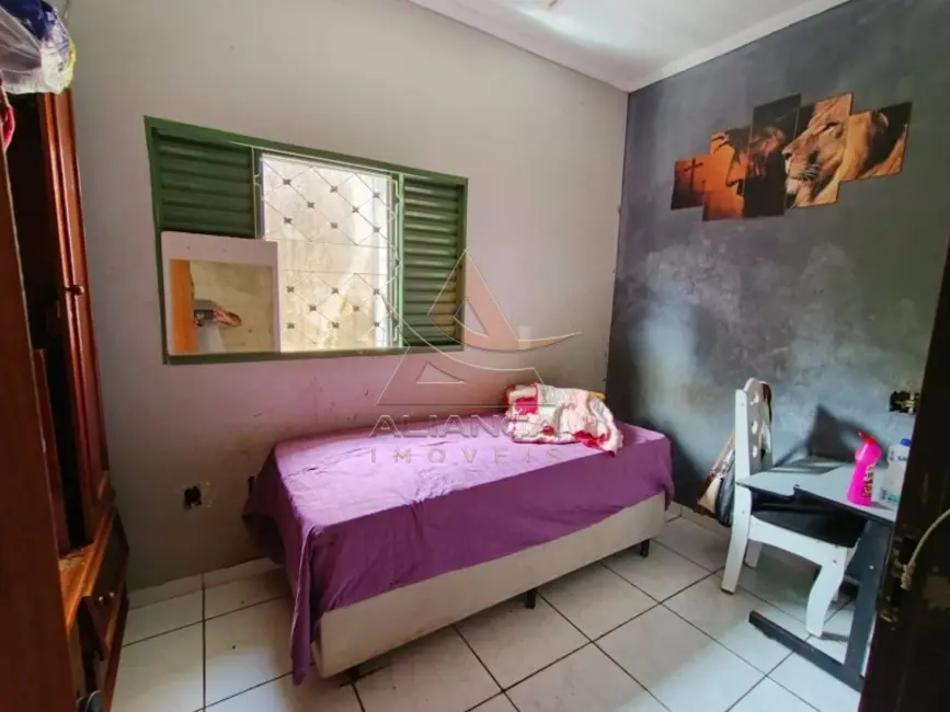 Casa com 3 quartos à venda, 105m2 em Jardim Irajá, Ribeirao Preto - SP - imagem 4 Foto 4 de Casa com 3 quartos à venda, 105m2 em Jardim Irajá, Ribeirao Preto - SP