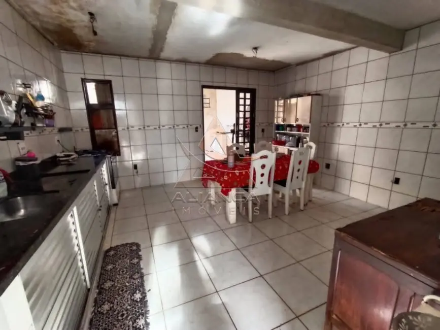 Casa com 3 quartos à venda, 105m2 em Jardim Irajá, Ribeirao Preto - SP - imagem 9 Foto 9 de Casa com 3 quartos à venda, 105m2 em Jardim Irajá, Ribeirao Preto - SP
