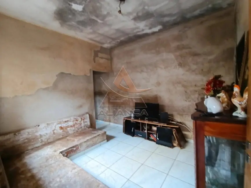 Casa com 3 quartos à venda, 105m2 em Jardim Irajá, Ribeirao Preto - SP - imagem 2 Foto 2 de Casa com 3 quartos à venda, 105m2 em Jardim Irajá, Ribeirao Preto - SP