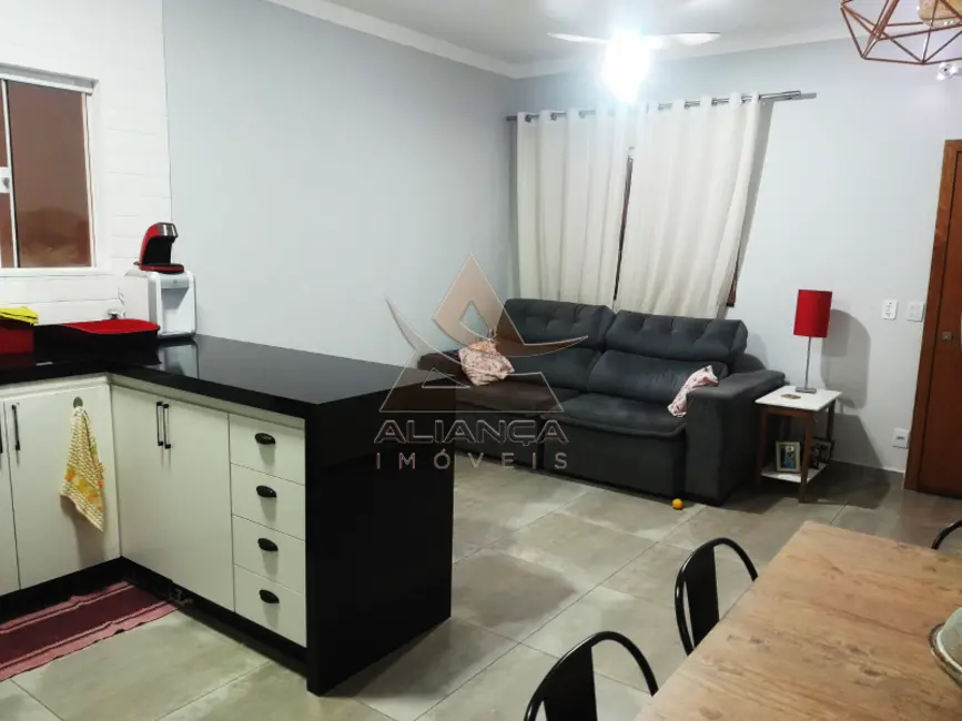Casa com 3 quartos à venda, 132m2 em Centro, Ribeirao Preto - SP - imagem 1 Foto 1 de Casa com 3 quartos à venda, 132m2 em Centro, Ribeirao Preto - SP