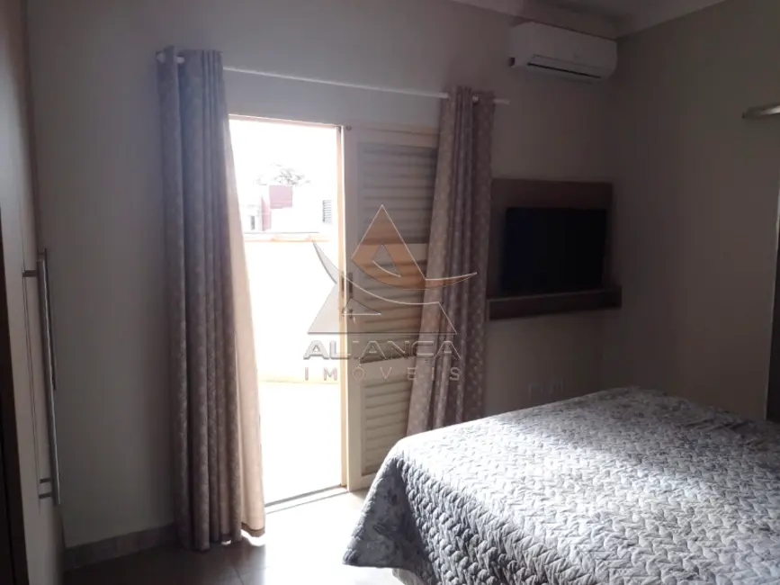 Casa com 3 quartos à venda, 132m2 em Centro, Ribeirao Preto - SP - imagem 6 Foto 6 de Casa com 3 quartos à venda, 132m2 em Centro, Ribeirao Preto - SP