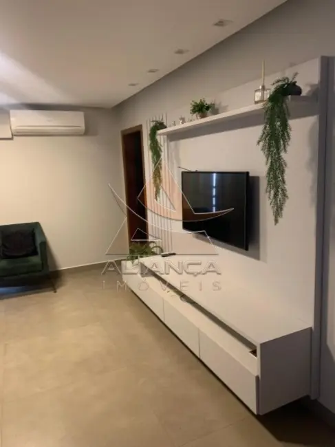 Foto 1 de Apartamento com 3 quartos à venda, 105m2 em Campos Elíseos, Ribeirao Preto - SP