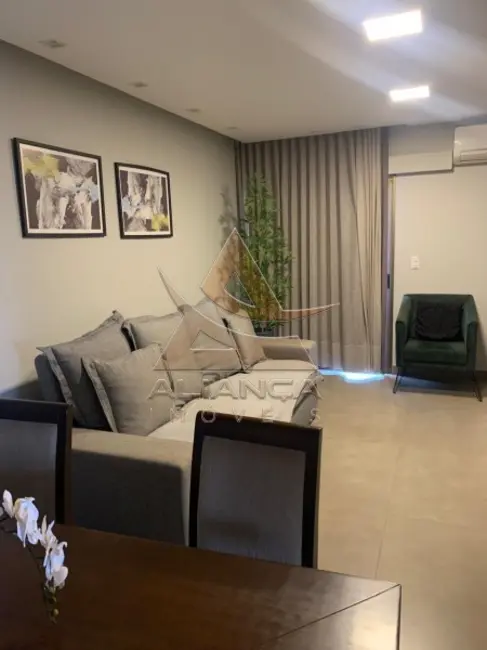Foto 2 de Apartamento com 3 quartos à venda, 105m2 em Campos Elíseos, Ribeirao Preto - SP