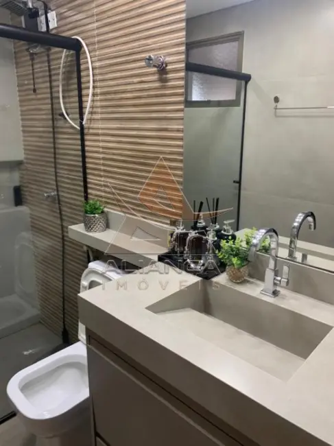 Foto 5 de Apartamento com 3 quartos à venda, 105m2 em Campos Elíseos, Ribeirao Preto - SP