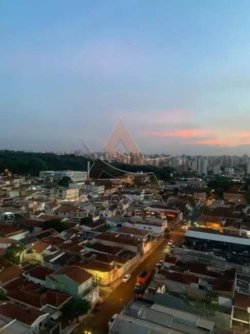 Foto 8 de Apartamento com 3 quartos à venda, 105m2 em Campos Elíseos, Ribeirao Preto - SP