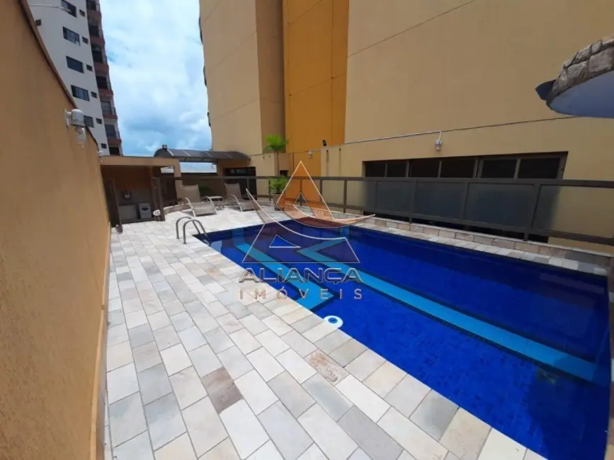 Foto 9 de Apartamento com 3 quartos à venda, 105m2 em Campos Elíseos, Ribeirao Preto - SP