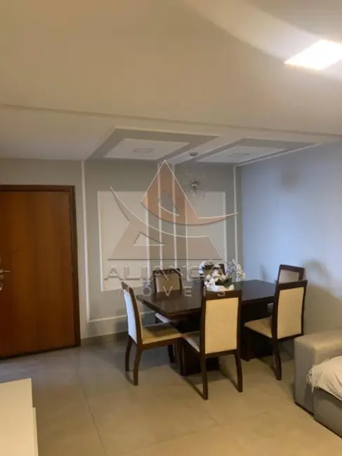 Foto 3 de Apartamento com 3 quartos à venda, 105m2 em Campos Elíseos, Ribeirao Preto - SP