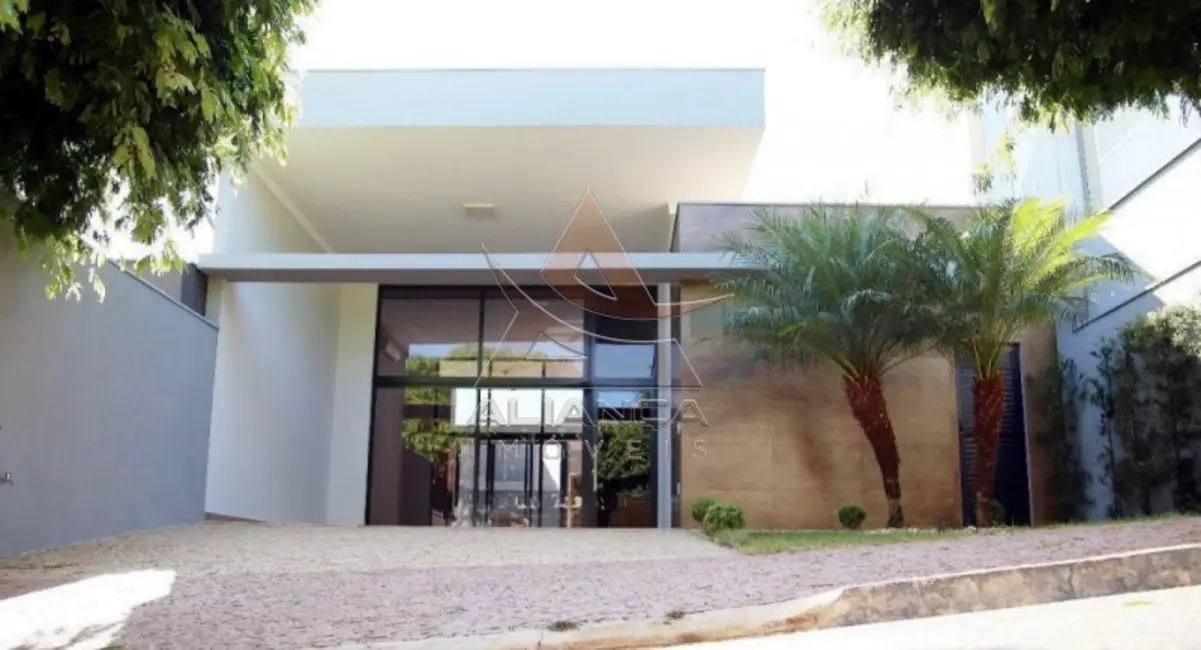 Foto 2 de Casa de Condomínio com 3 quartos à venda, 146m2 em Ribeirao Preto - SP