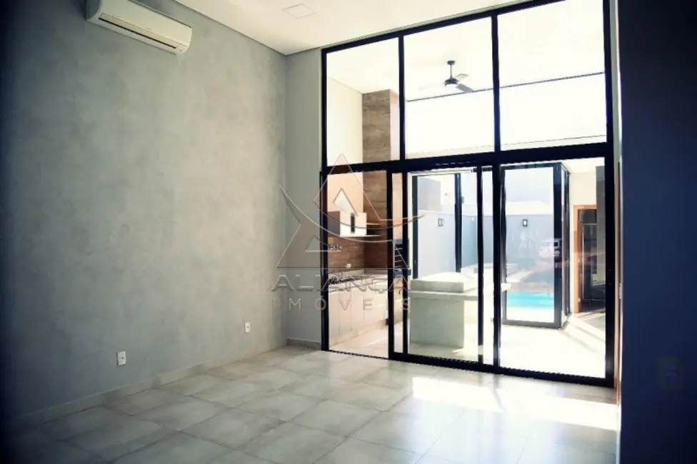 Foto 3 de Casa de Condomínio com 3 quartos à venda, 146m2 em Ribeirao Preto - SP
