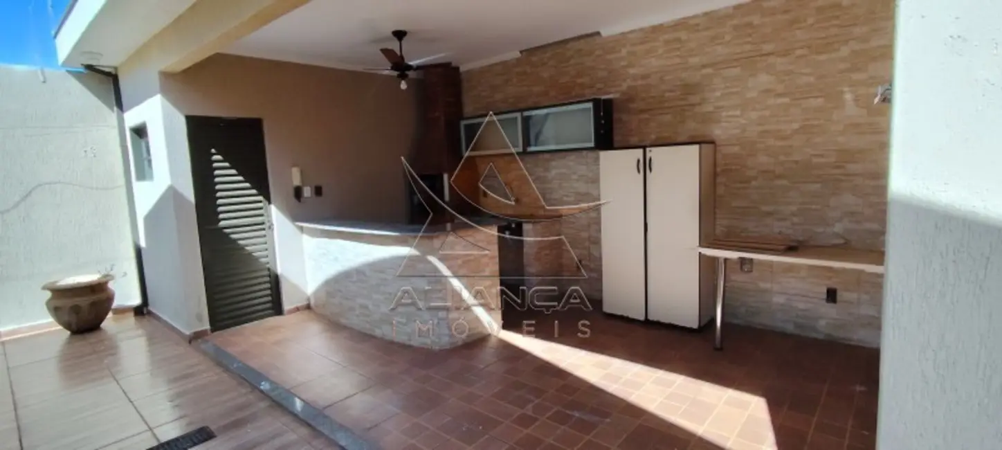 Casa com 3 quartos à venda, 170m2 em Ribeirao Preto - SP - imagem 1 Foto 1 de Casa com 3 quartos à venda, 170m2 em Ribeirao Preto - SP