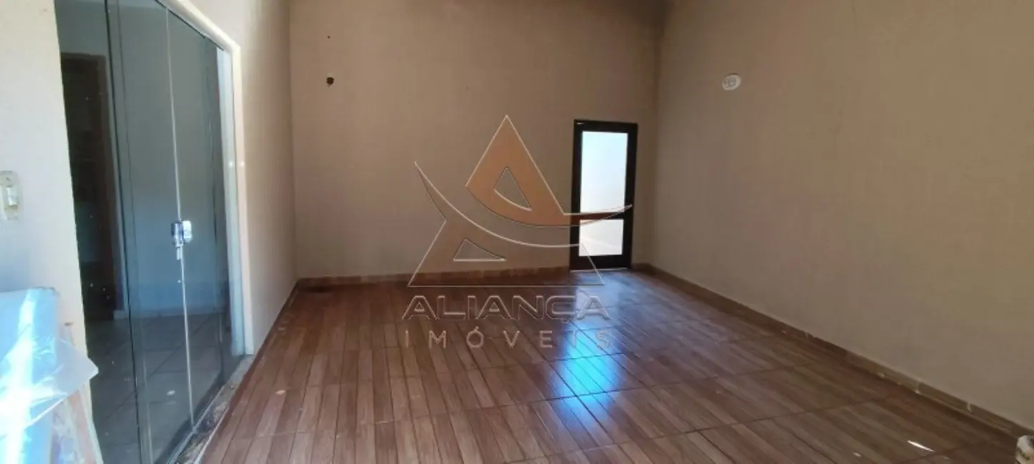 Casa com 3 quartos à venda, 170m2 em Ribeirao Preto - SP - imagem 2 Foto 2 de Casa com 3 quartos à venda, 170m2 em Ribeirao Preto - SP