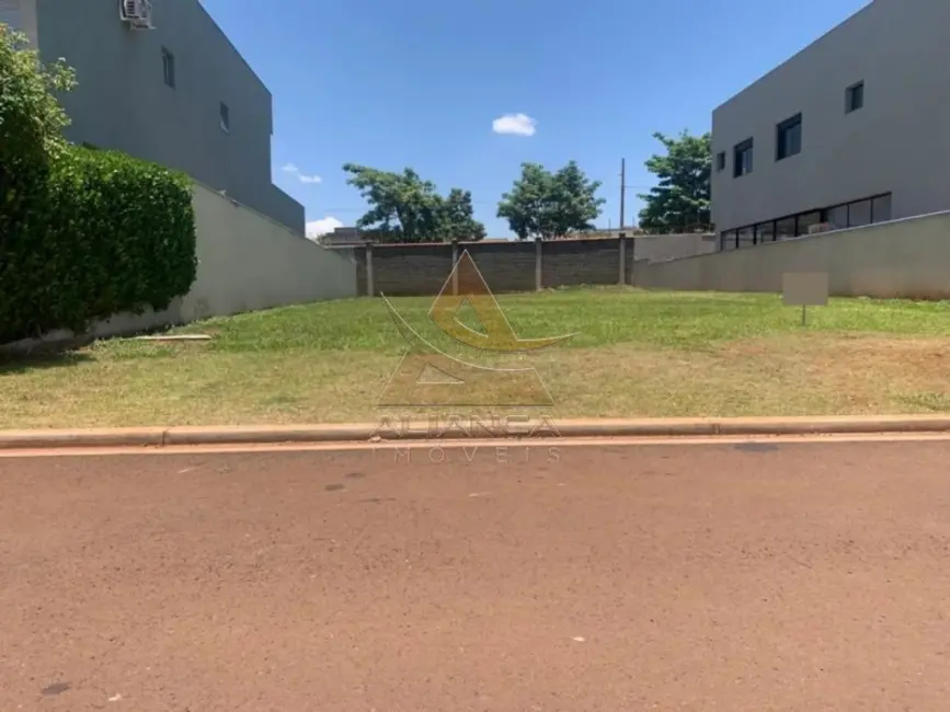Foto 2 de Terreno / Lote à venda, 488m2 em Ribeirao Preto - SP