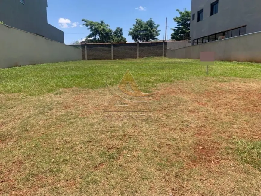 Foto 3 de Terreno / Lote à venda, 488m2 em Ribeirao Preto - SP