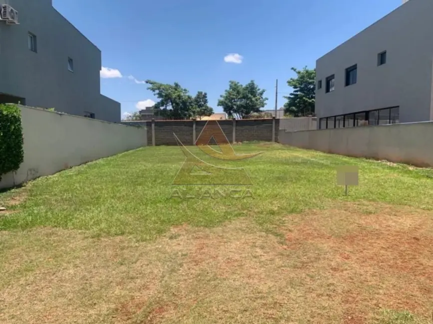 Foto 1 de Terreno / Lote à venda, 488m2 em Ribeirao Preto - SP