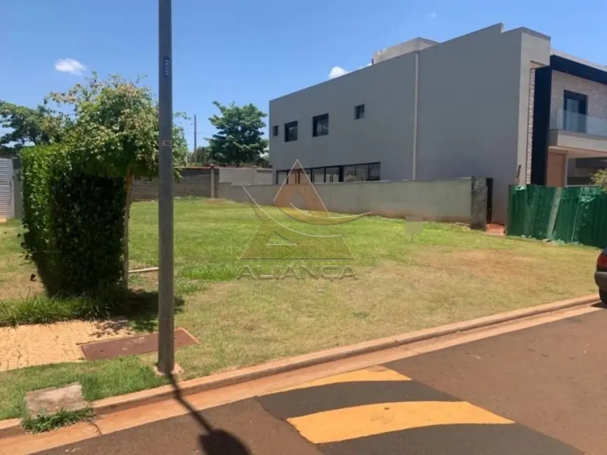 Foto 4 de Terreno / Lote à venda, 488m2 em Ribeirao Preto - SP
