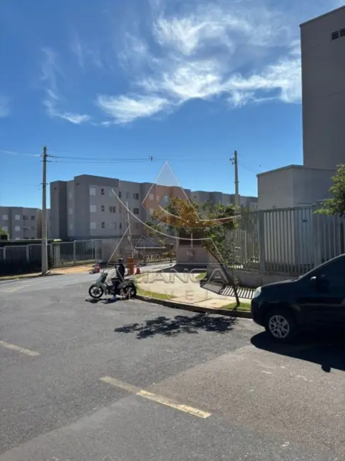 Apartamento com 2 quartos à venda, 57m2 em Ribeirao Preto - SP - imagem 1 Foto 1 de Apartamento com 2 quartos à venda, 57m2 em Ribeirao Preto - SP