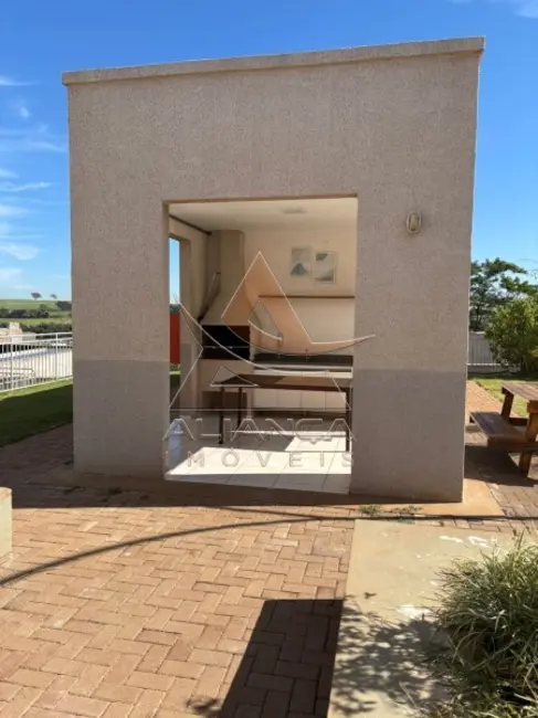 Apartamento com 2 quartos à venda, 57m2 em Ribeirao Preto - SP - imagem 2 Foto 2 de Apartamento com 2 quartos à venda, 57m2 em Ribeirao Preto - SP