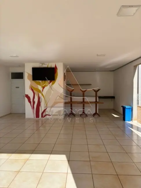 Apartamento com 2 quartos à venda, 57m2 em Ribeirao Preto - SP - imagem 3 Foto 3 de Apartamento com 2 quartos à venda, 57m2 em Ribeirao Preto - SP