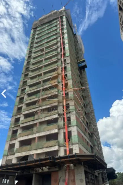 Foto 7 de Apartamento com 2 quartos à venda, 66m2 em Ribeirao Preto - SP