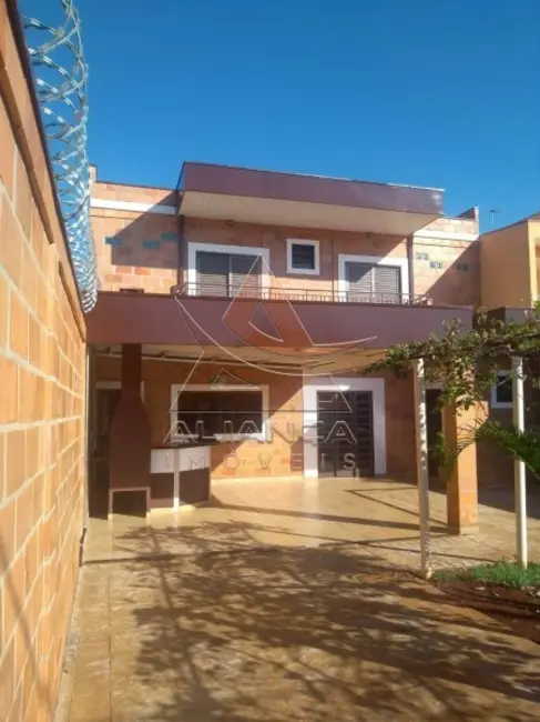 Casa com 2 quartos à venda, 180m2 em Ribeirao Preto - SP - imagem 3 Foto 3 de Casa com 2 quartos à venda, 180m2 em Ribeirao Preto - SP