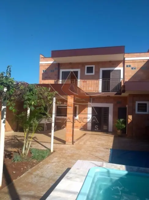 Casa com 2 quartos à venda, 180m2 em Ribeirao Preto - SP - imagem 2 Foto 2 de Casa com 2 quartos à venda, 180m2 em Ribeirao Preto - SP