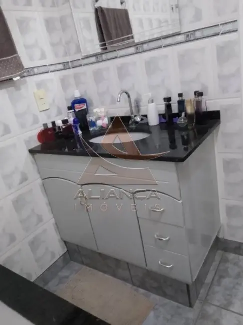 Foto 7 de Casa com 3 quartos à venda, 124m2 em Ribeirao Preto - SP