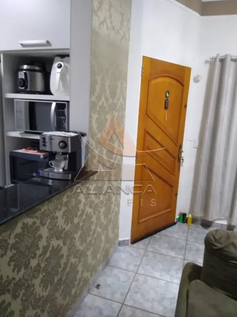 Foto 2 de Casa com 3 quartos à venda, 124m2 em Ribeirao Preto - SP