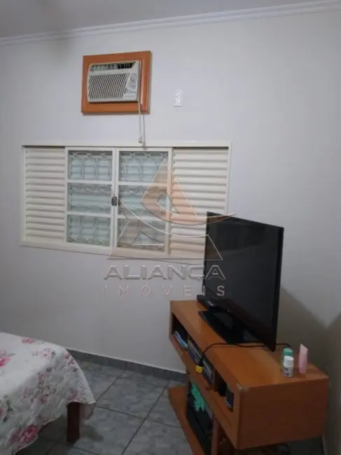 Foto 6 de Casa com 3 quartos à venda, 124m2 em Ribeirao Preto - SP