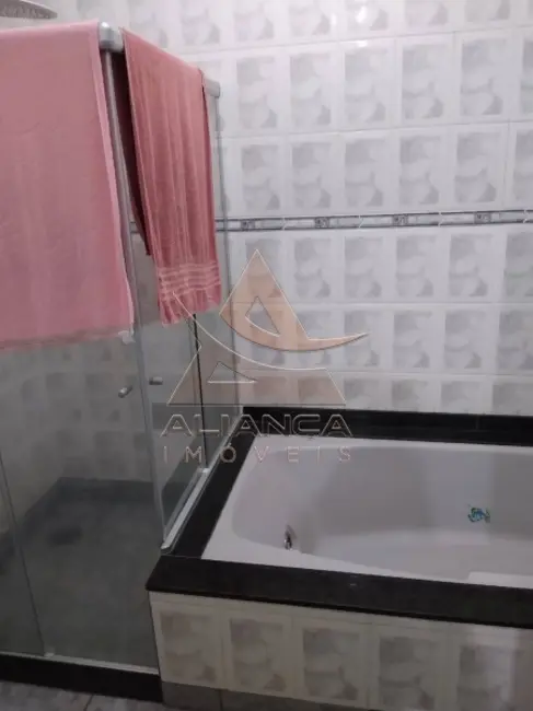 Foto 8 de Casa com 3 quartos à venda, 124m2 em Ribeirao Preto - SP